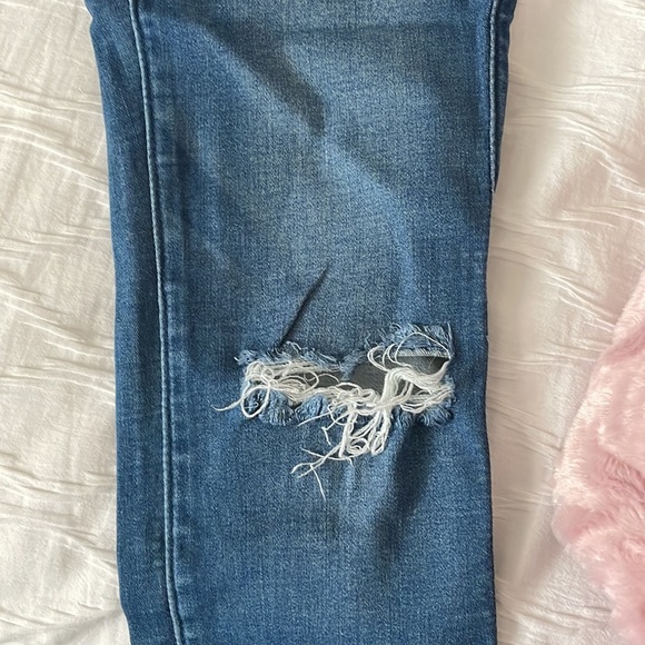 Abercrombie & Fitch Jean Legging - Picture 3 of 5